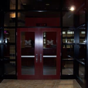 Thumbnail of http://Mizzou%20Brewer%20Field%20House%20Doors