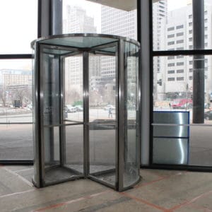 Thumbnail of http://Aluminum%20Store%20Front%20Revolving%20Door