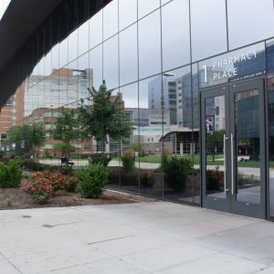 Thumbnail of http://image%20of%20hospital%20glass%20doors